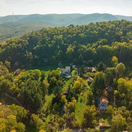 Fruska Gora Apartment *