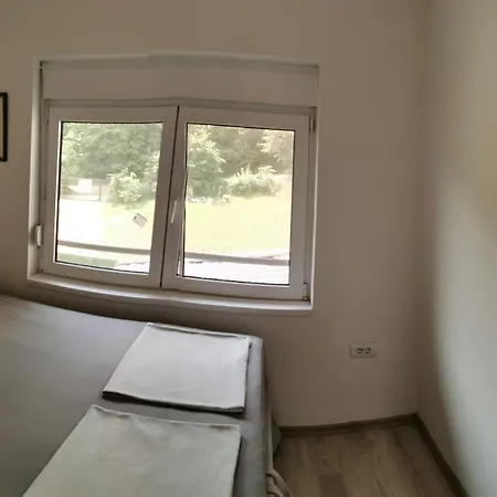 Apartment Fruska Gora *