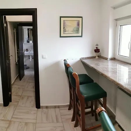 Apartment Fruska Gora Novi Sad