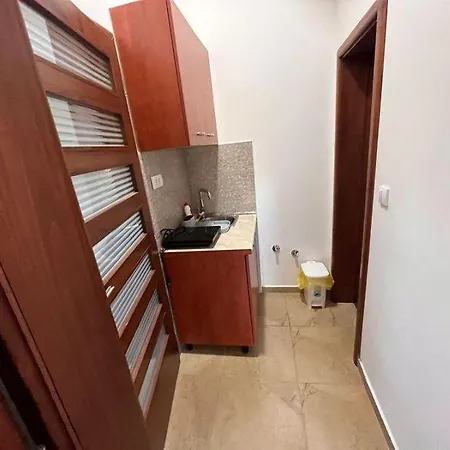 Fruska Gora Apartment