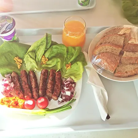 Fruska Gora Apartment *