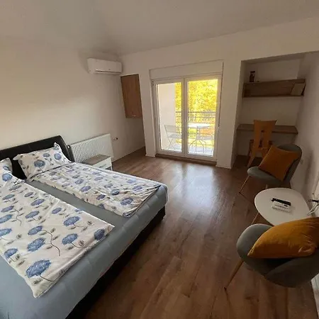 Apartment Fruska Gora *