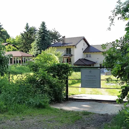 Fruska Gora Apartment Novi Sad