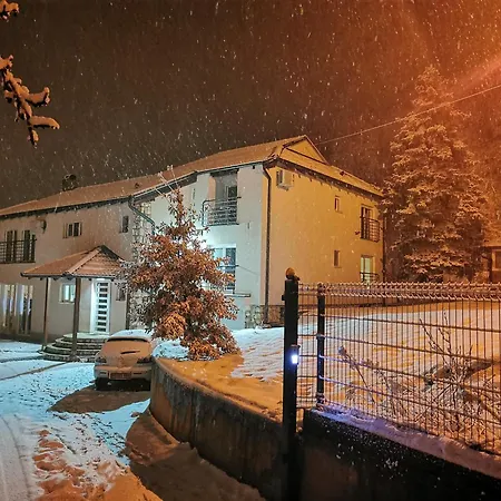 Apartment Fruska Gora Novi Sad
