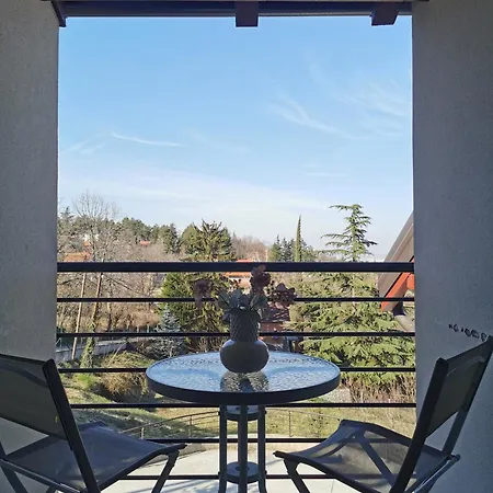 Fruska Gora Apartment