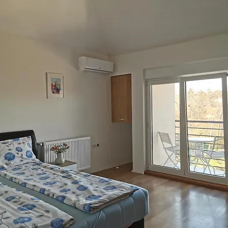 Fruska Gora Apartment *