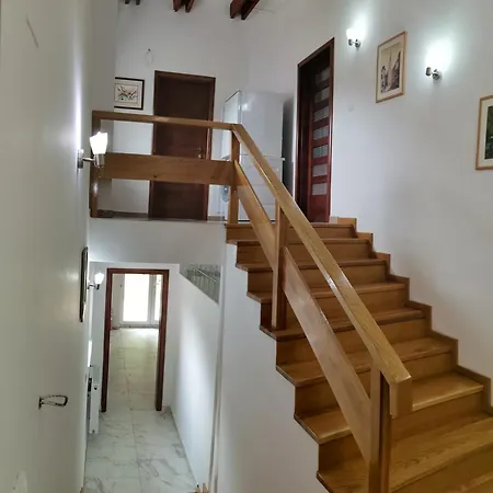 Fruska Gora Apartment Novi Sad
