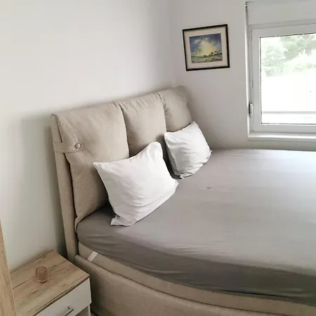 Apartment Fruska Gora Novi Sad