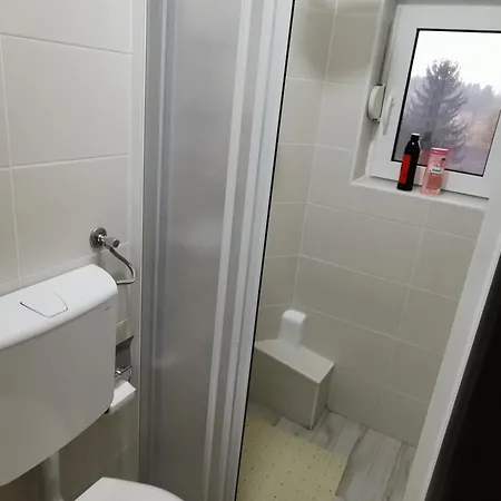 Apartment Fruska Gora