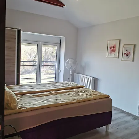 Fruska Gora Apartment
