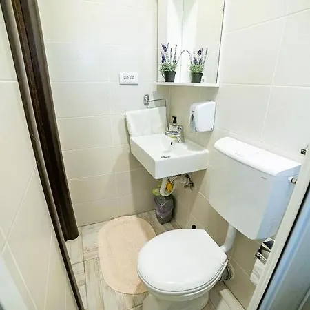 Apartment Fruska Gora