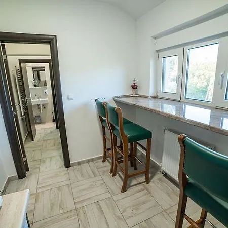 Fruska Gora Apartment *