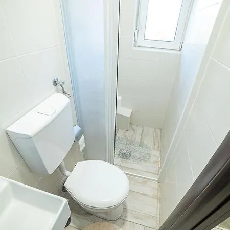 Apartment Fruska Gora *