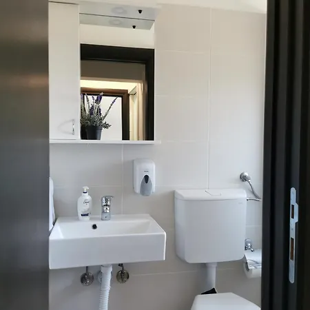 Fruska Gora Apartment Novi Sad
