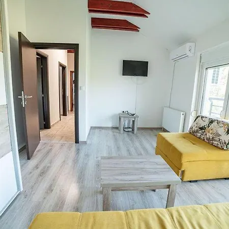 Apartment Fruska Gora Novi Sad