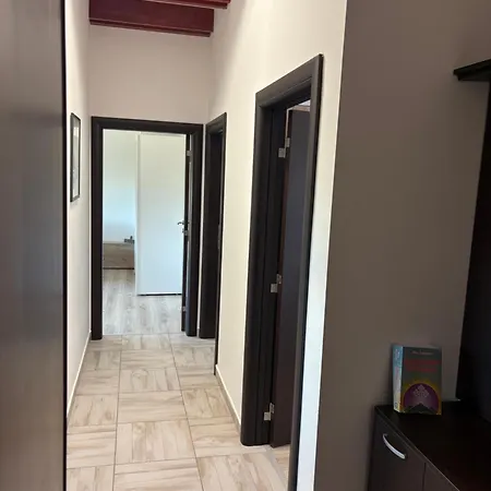 Fruska Gora Apartment