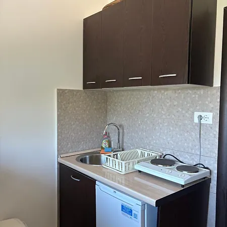 Fruska Gora Apartment Novi Sad