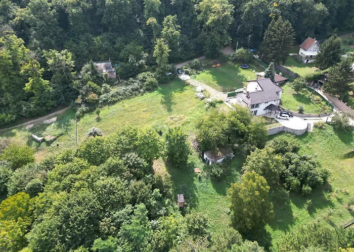 Fruska Gora Apartamento