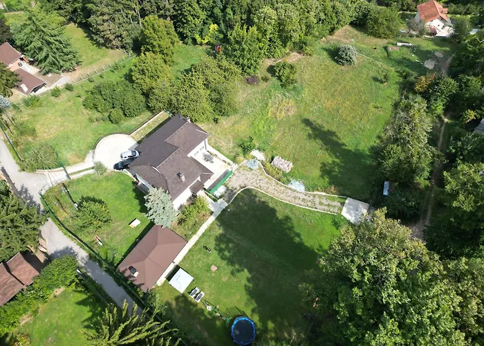 Fruska Gora Apartamento *