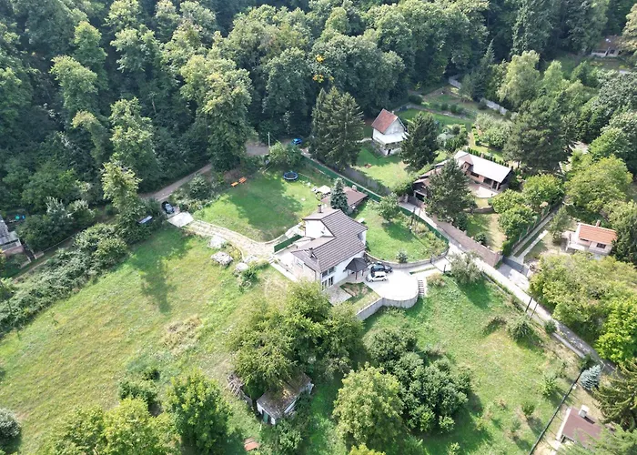 Fruska Gora Apartamento *