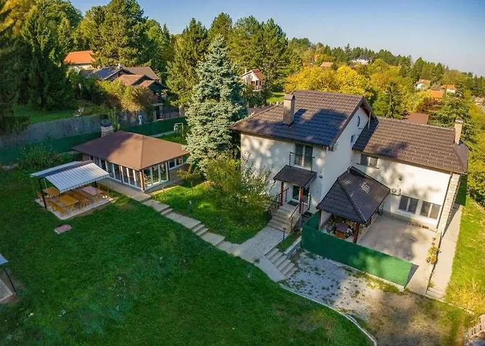 Fruska Gora Novi Sad