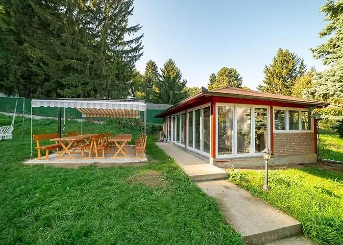 Fruska Gora Apartamento