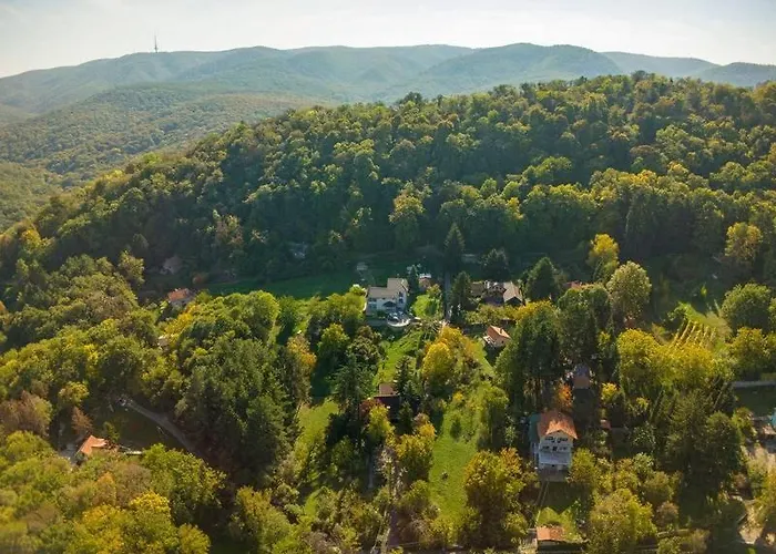 Fruska Gora Apartamento *