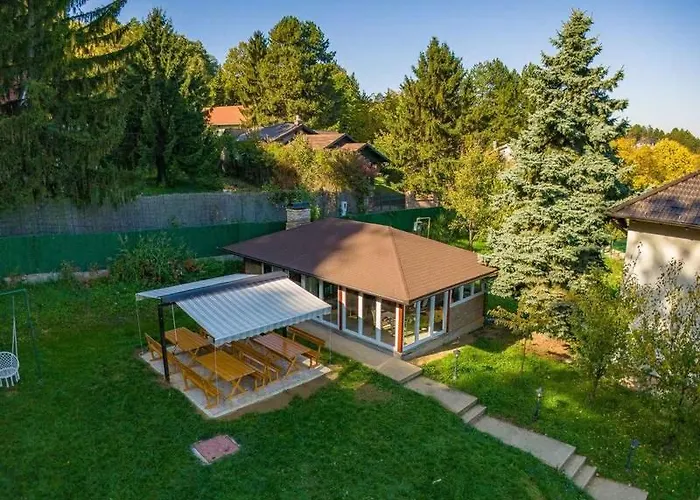 Fruska Gora Apartamento Novi Sad