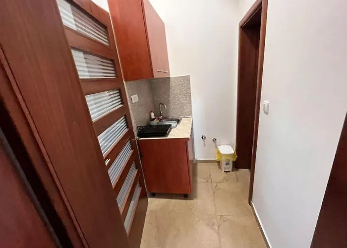 Fruska Gora Apartamento