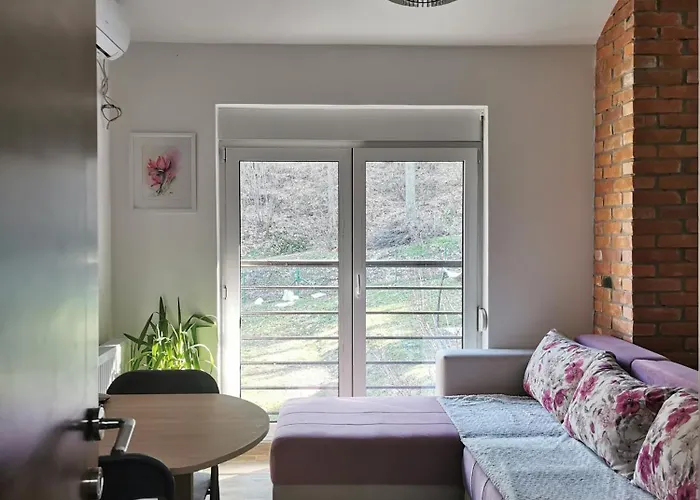 Fruska Gora Apartamento