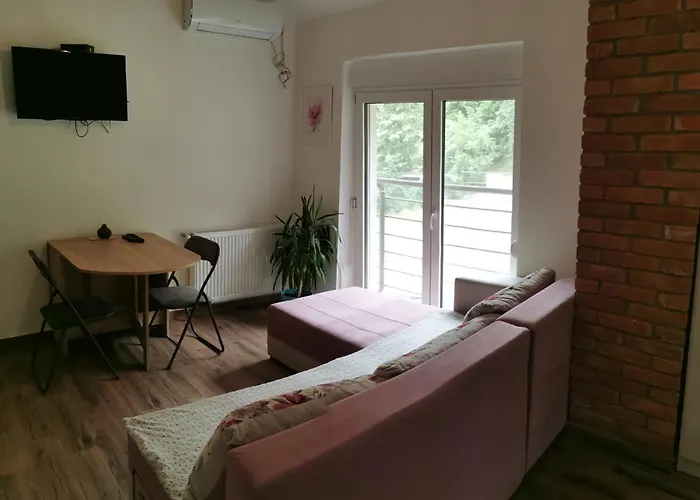 Fruska Gora Apartamento Novi Sad