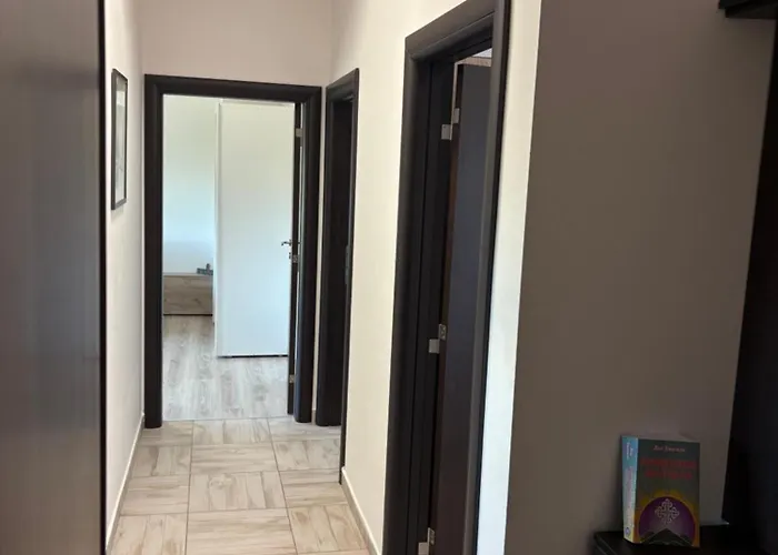 Fruska Gora Apartamento