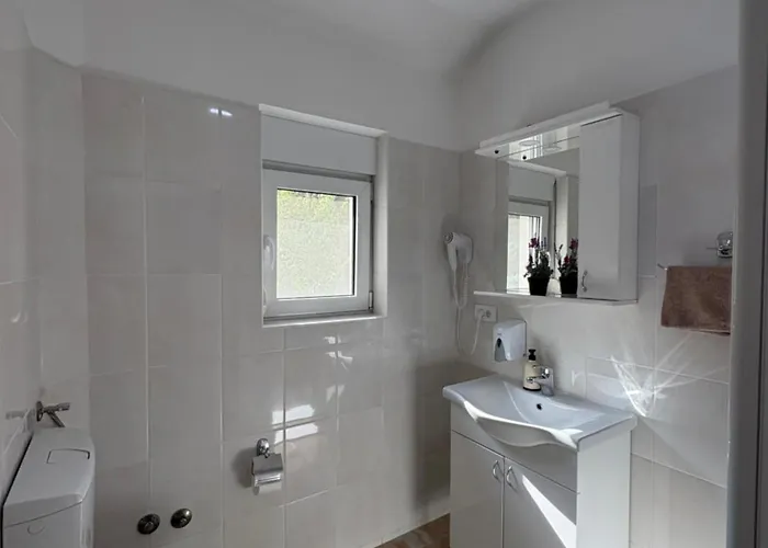 Fruska Gora Apartamento *