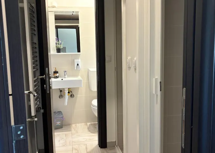 Fruska Gora Apartamento Novi Sad