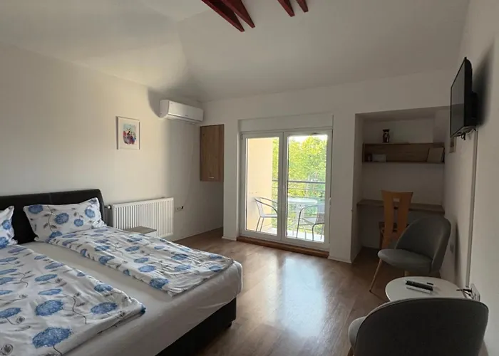 Fruska Gora Novi Sad