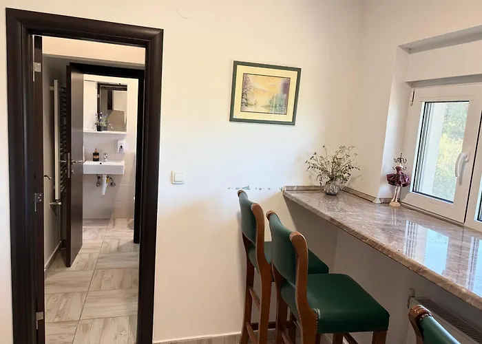 Fruska Gora Apartamento