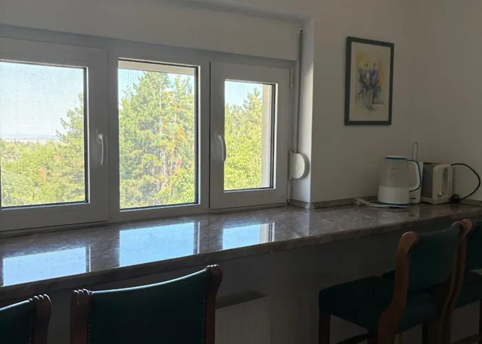 Apartamento Fruska Gora *