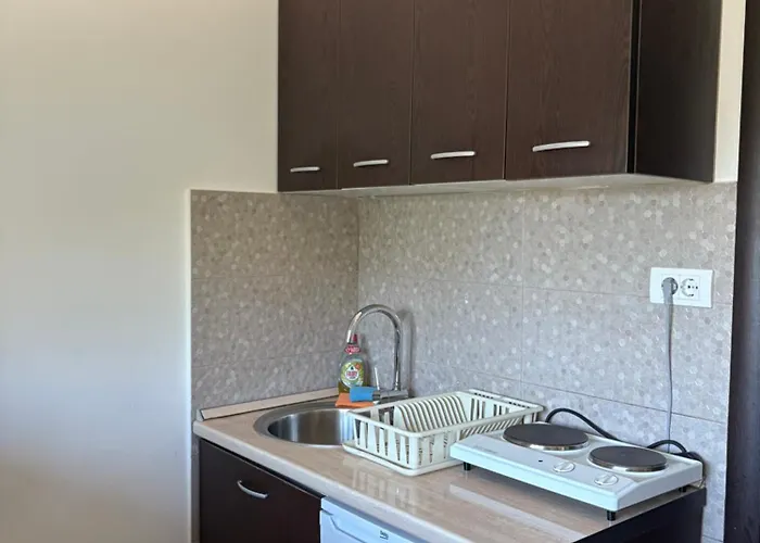 Fruska Gora Apartamento Novi Sad
